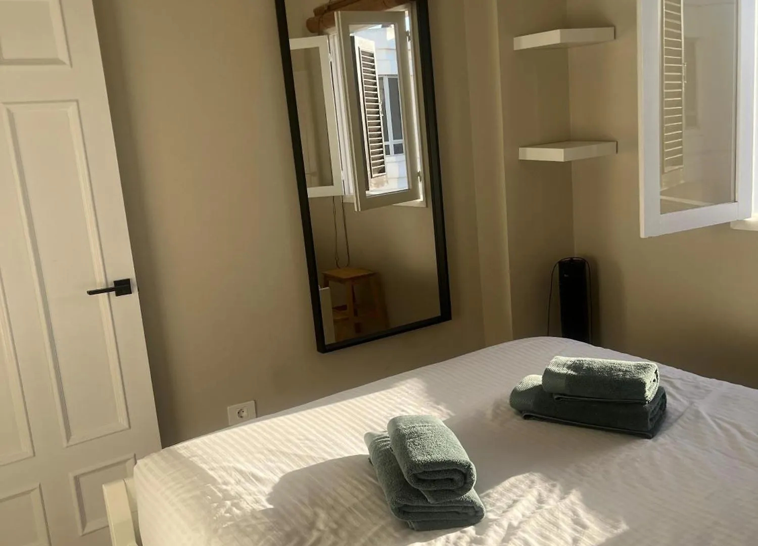 Yumbo Habitat Apartment Maspalomas  Spain