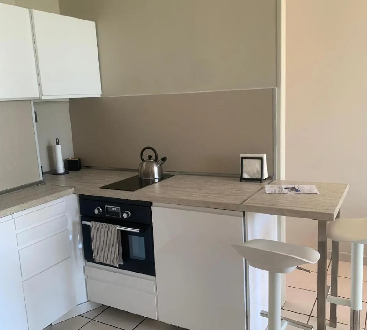 Yumbo Habitat Apartment Maspalomas   Maspalomas (Gran Canaria)